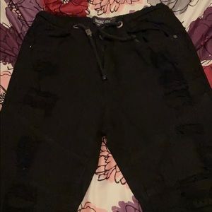 Men’s Jogger Pants